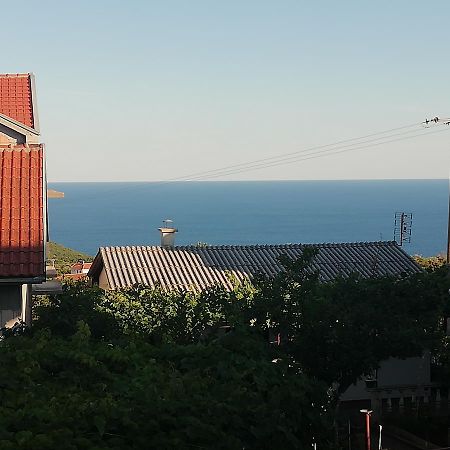 Apartman Holiday Budva Exterior photo