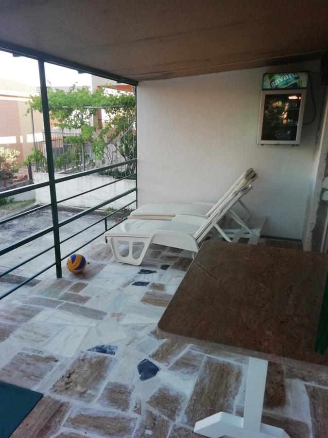 Apartman Holiday Budva Exterior photo